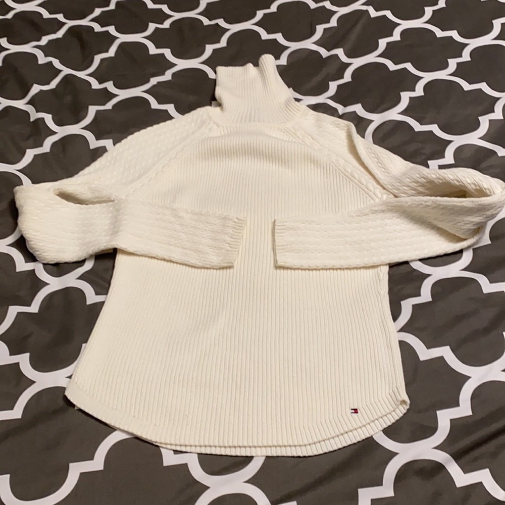 NEW Classic Hilfiger Turtle!